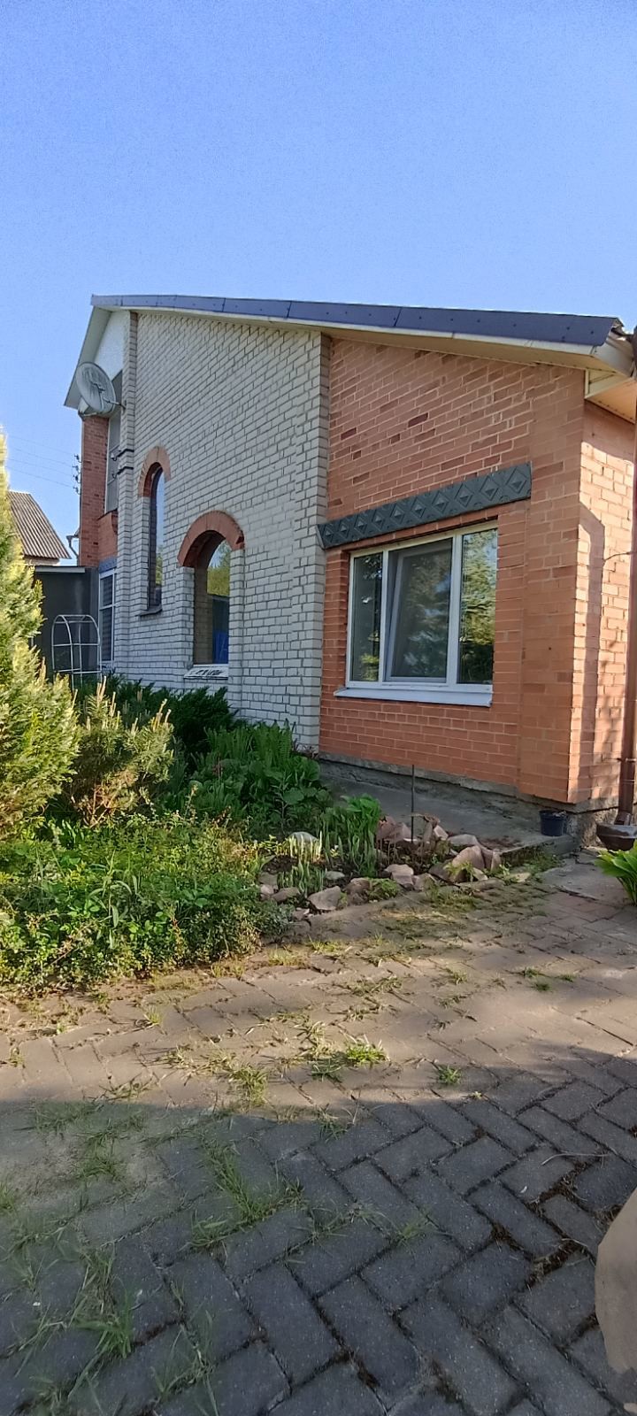Дом по адресу Продажа 2-этажного дома Лучёса