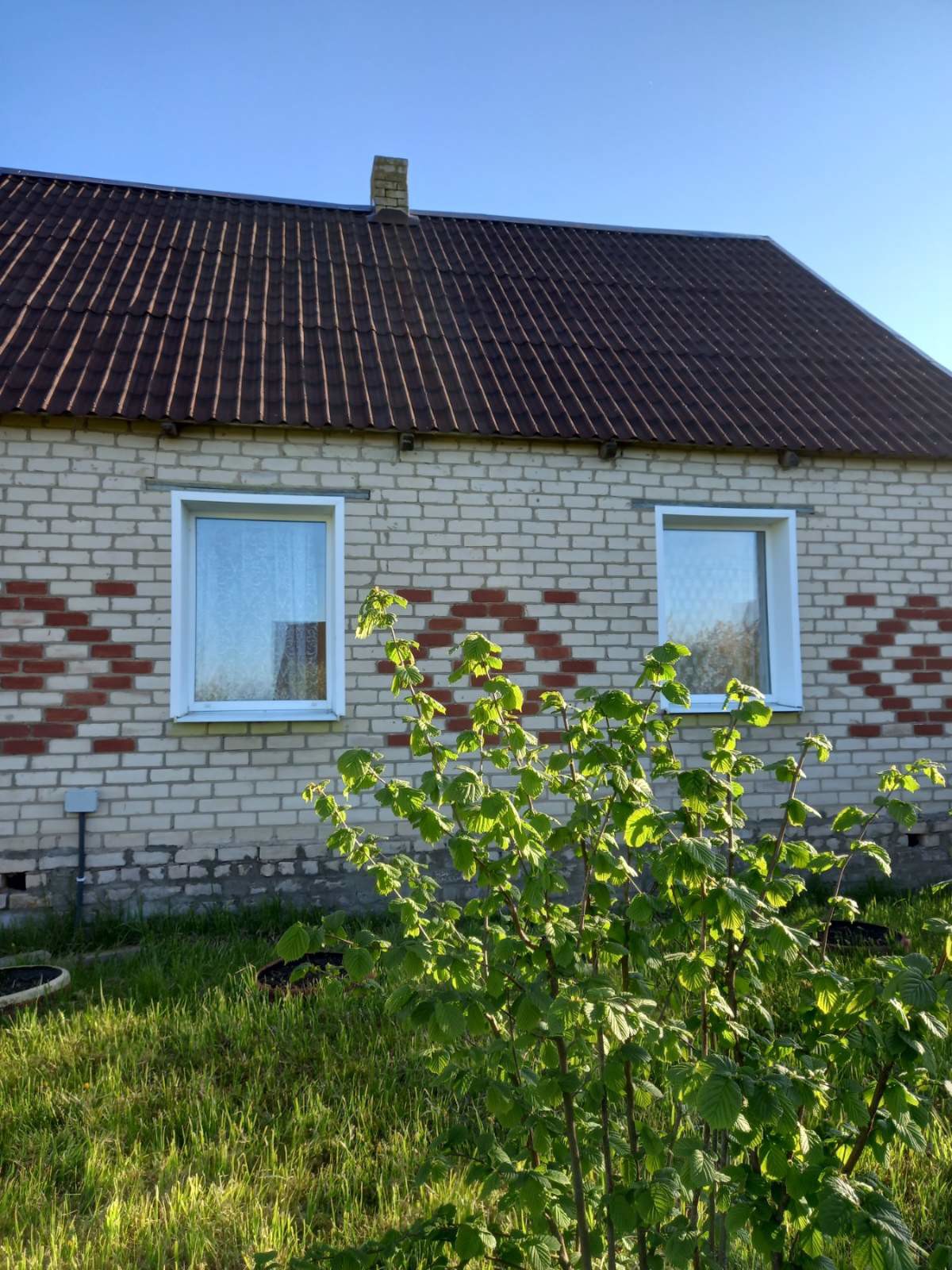 Дом по адресу Продажа дома Башни