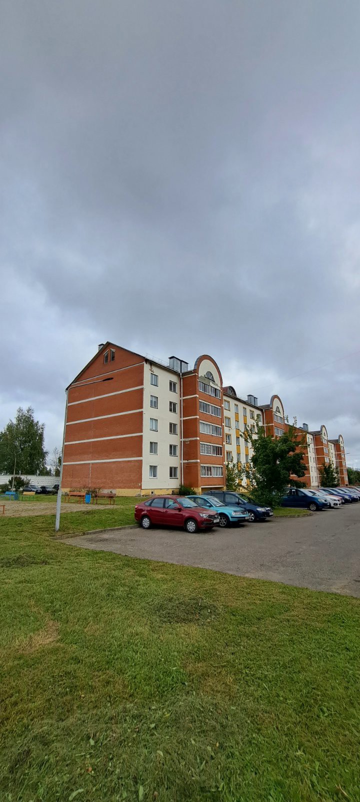 2-комнатная квартира по адресу Продажа 2-комнатной квартиры по улице Титова