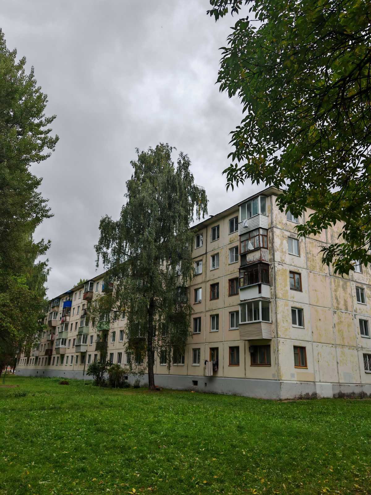 2-комнатная квартира по адресу Продажа 2-комнатной квартиры по улице Правды