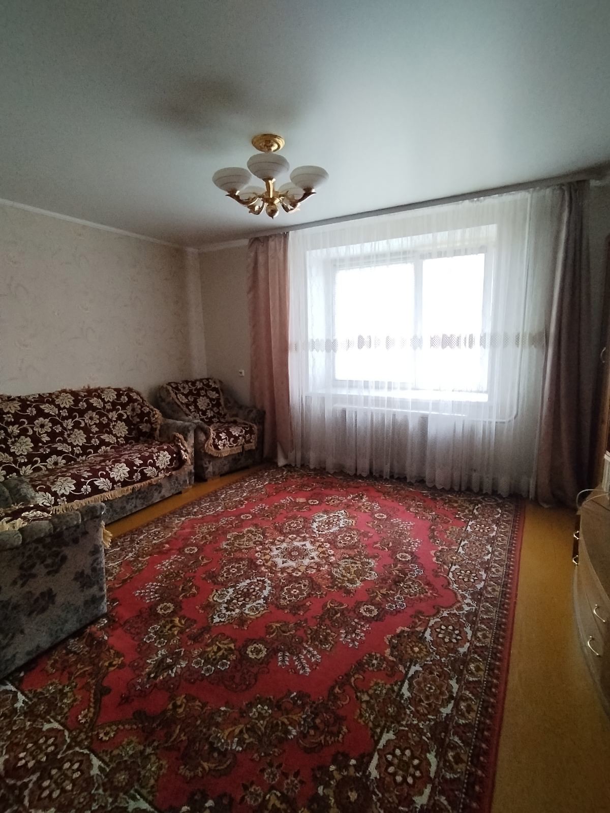3-комнатная квартира по адресу Продажа 3-комнатной квартиры по ул. Клещева, д. 9