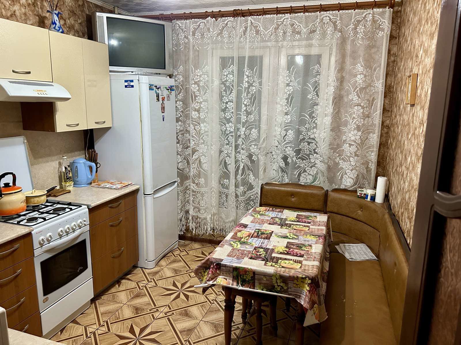 2-пакаёвая кватэра па адрасе Продажа 2-комнатной квартиры по улице...