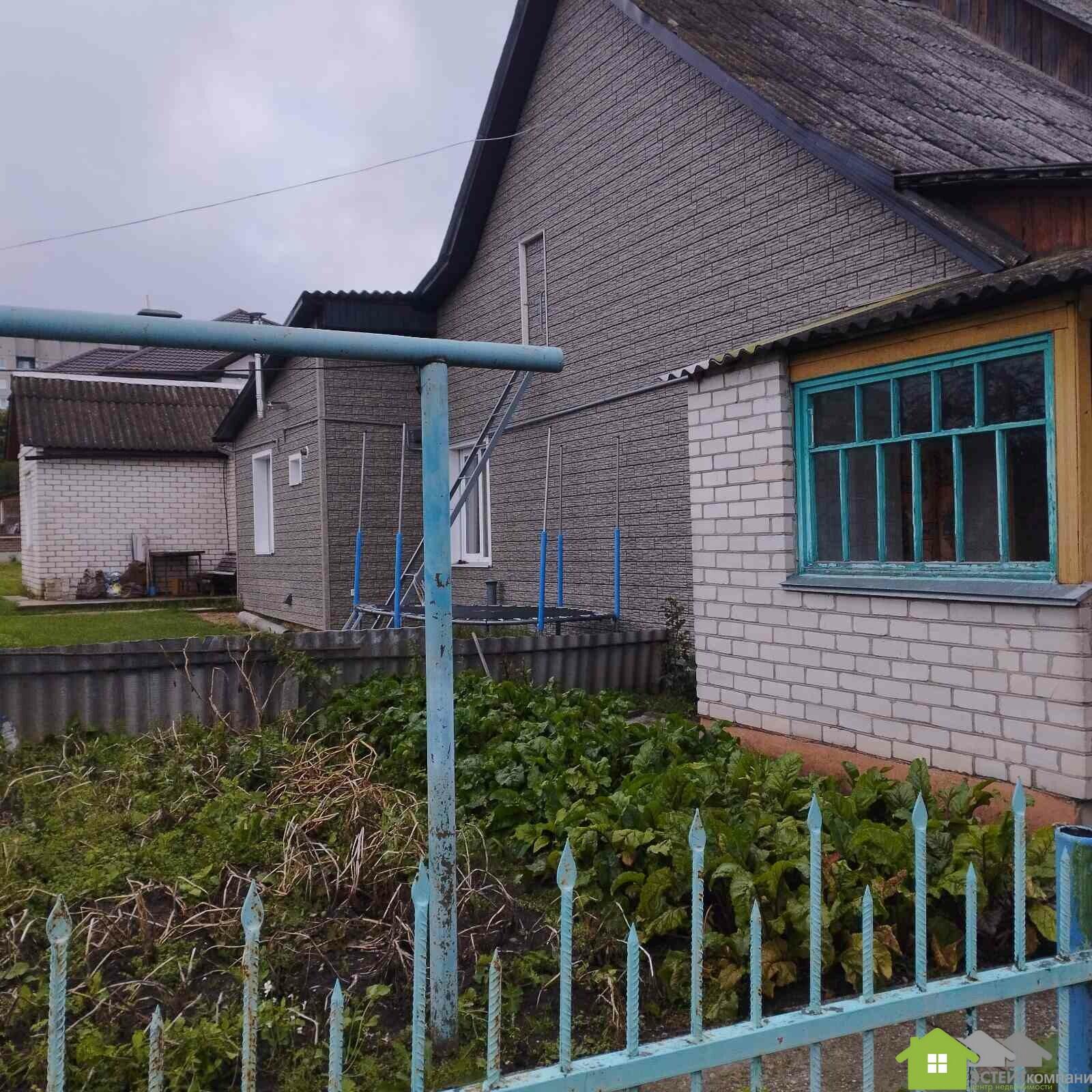 3-комнатная квартира по адресу Лида, Осликовского ул., д. 14, к. а, 3-комн.