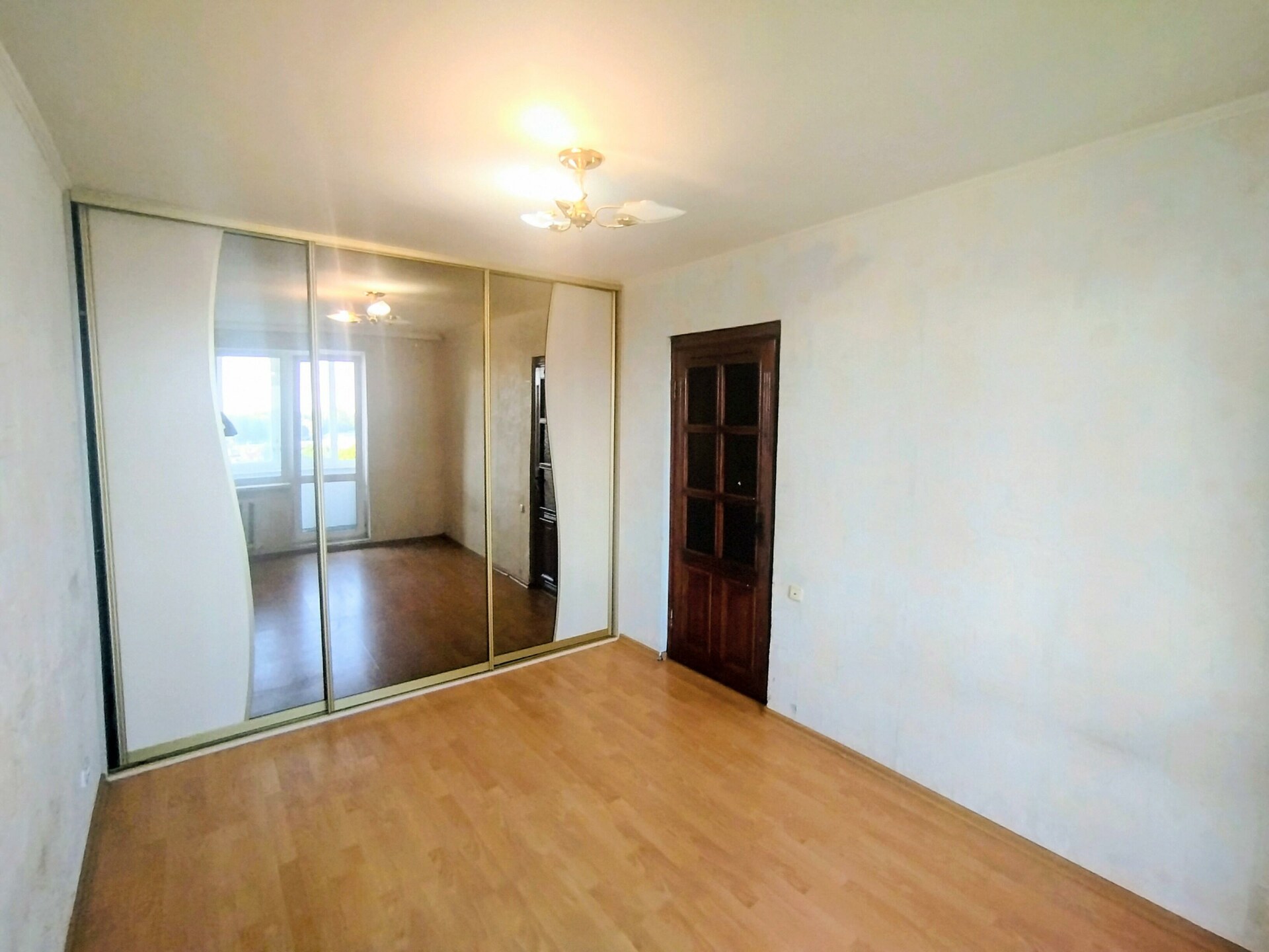 2-пакаёвая кватэра па адрасе Лида, Рыбиновского ул., д. 64, к. 1, 2-комн.