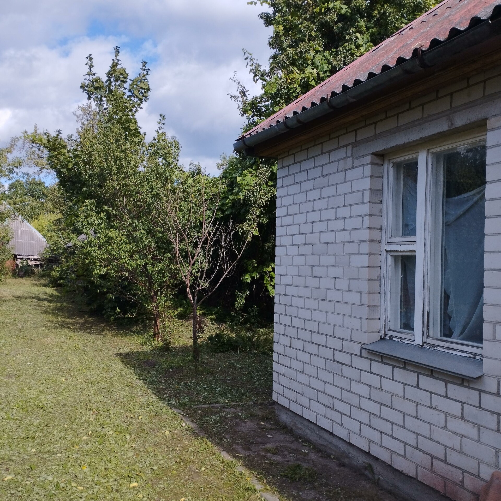 Дом по адресу Дом с удобствами!