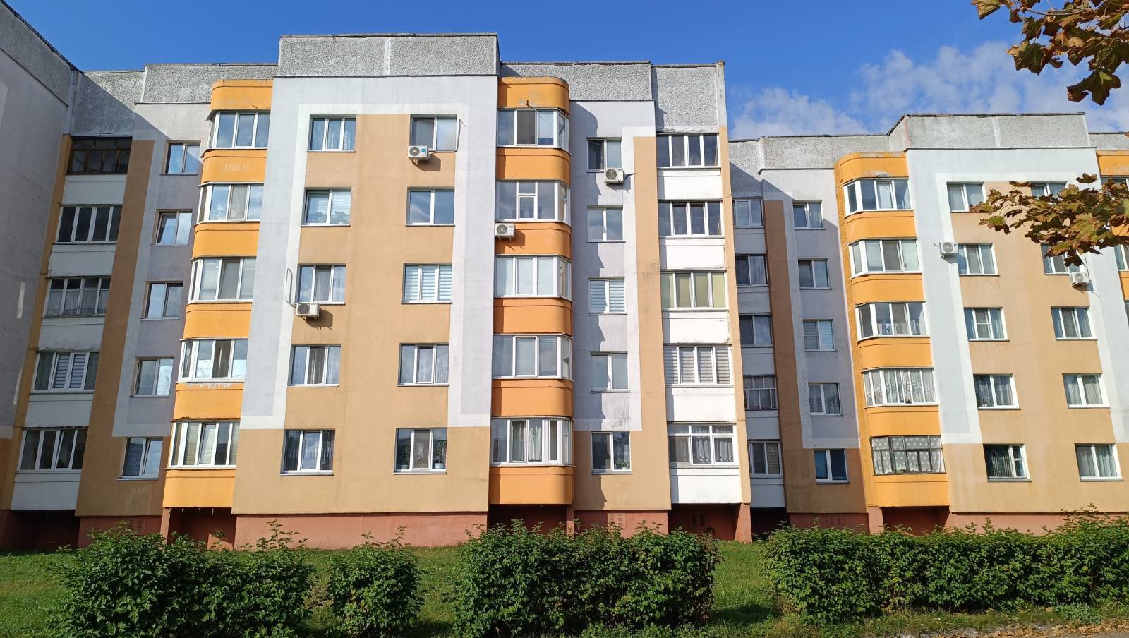 2-комнатная квартира по адресу Продажа 2-комн кварт ул. Полевая д.74