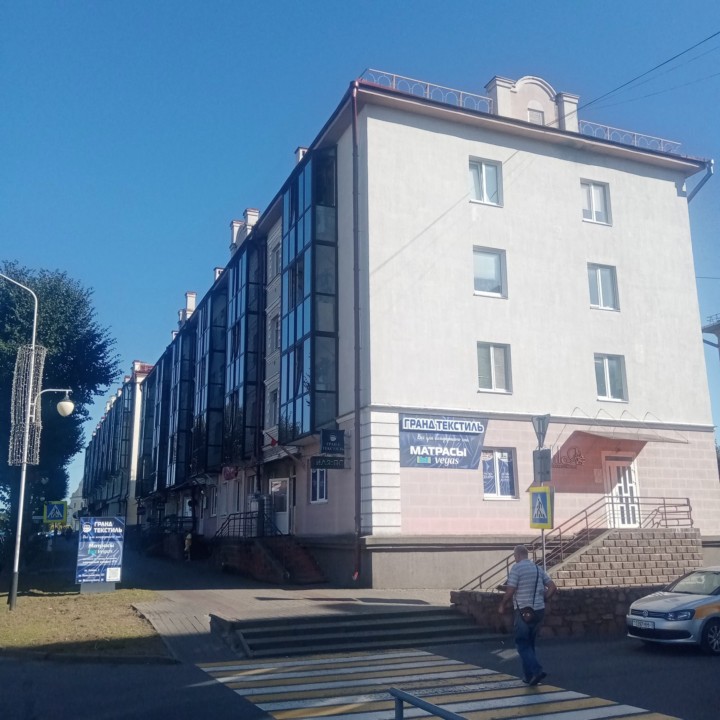2-комнатная квартира по адресу Продажа 2-комнатной квартиры на пл. Ленина, д. 2