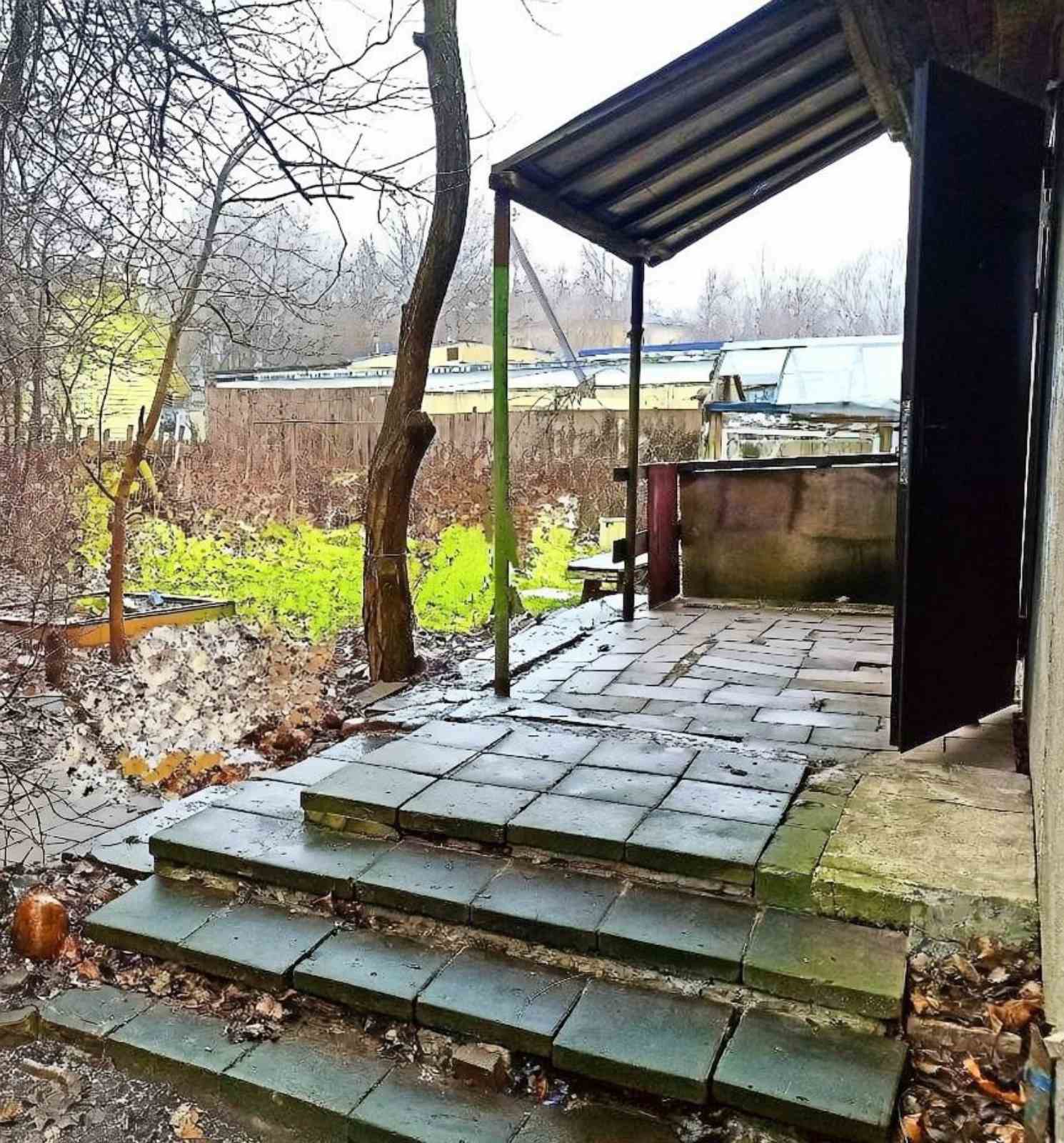 5-комнатная квартира по адресу Продажа 5-комнатной квартиры по улице Гагарина