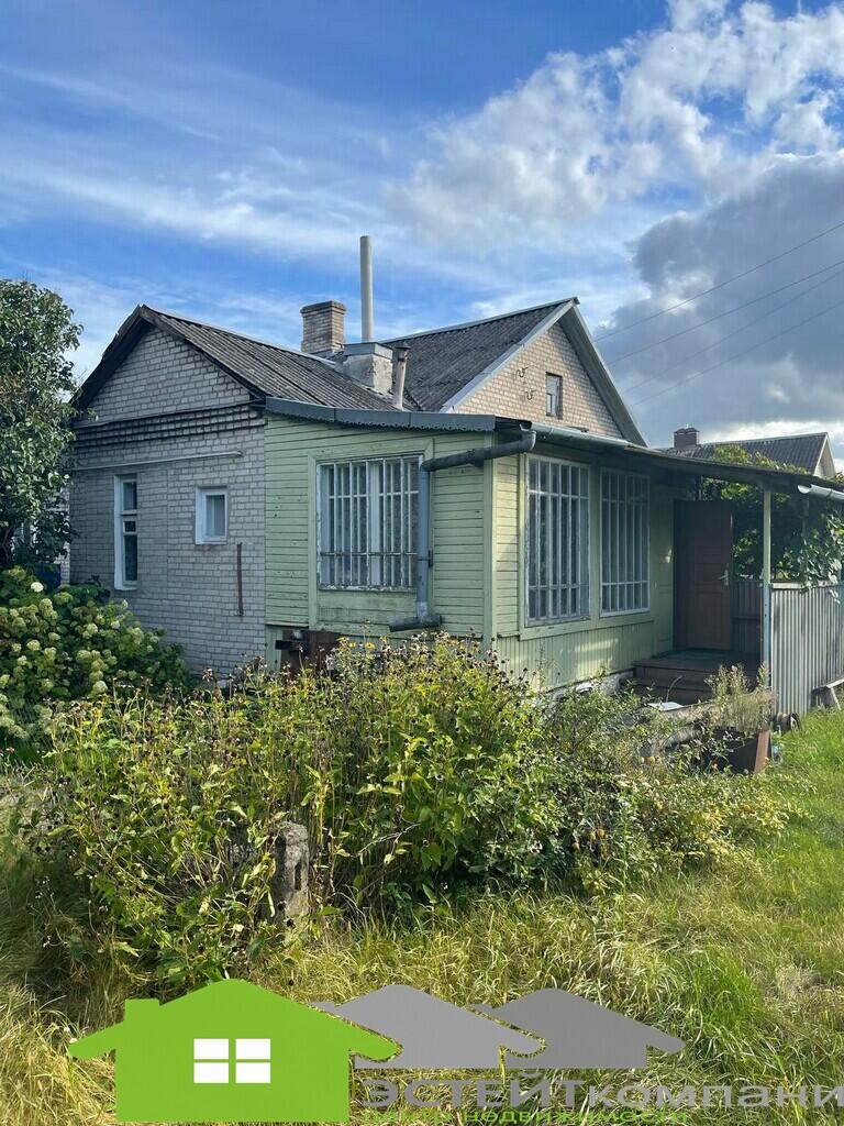 3-комнатная квартира по адресу Слоним, Советская ул., д. 50, к. а, 3-комн.