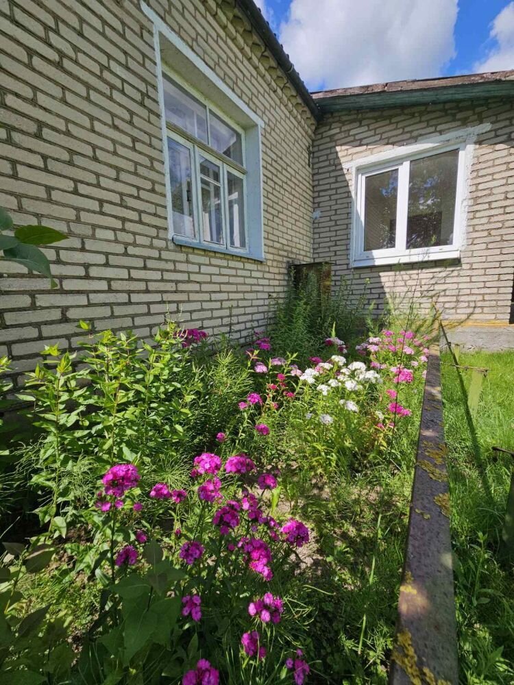 Дом по адресу Дом Дайнова-1