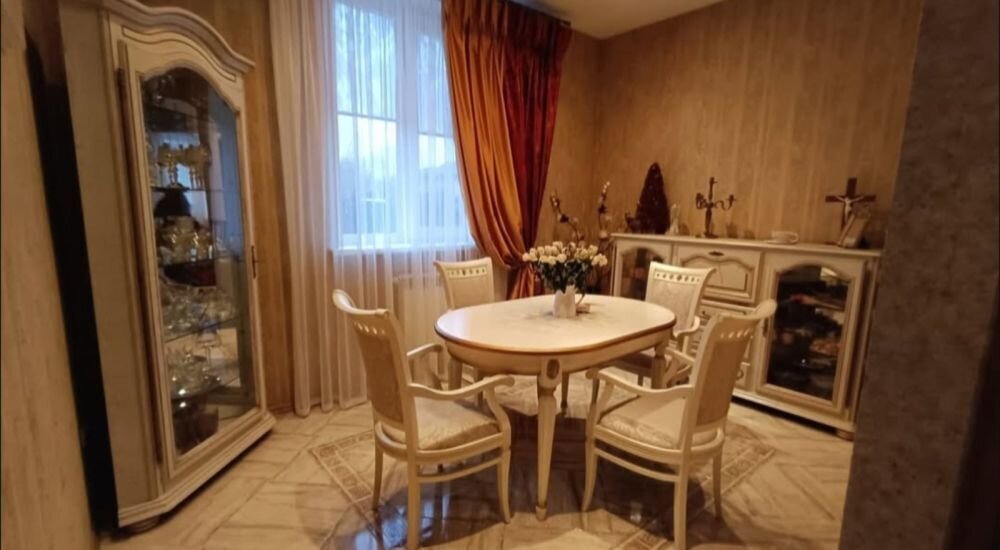 Дом по адресу Коттедж Молодечно, Снежная улица, 27