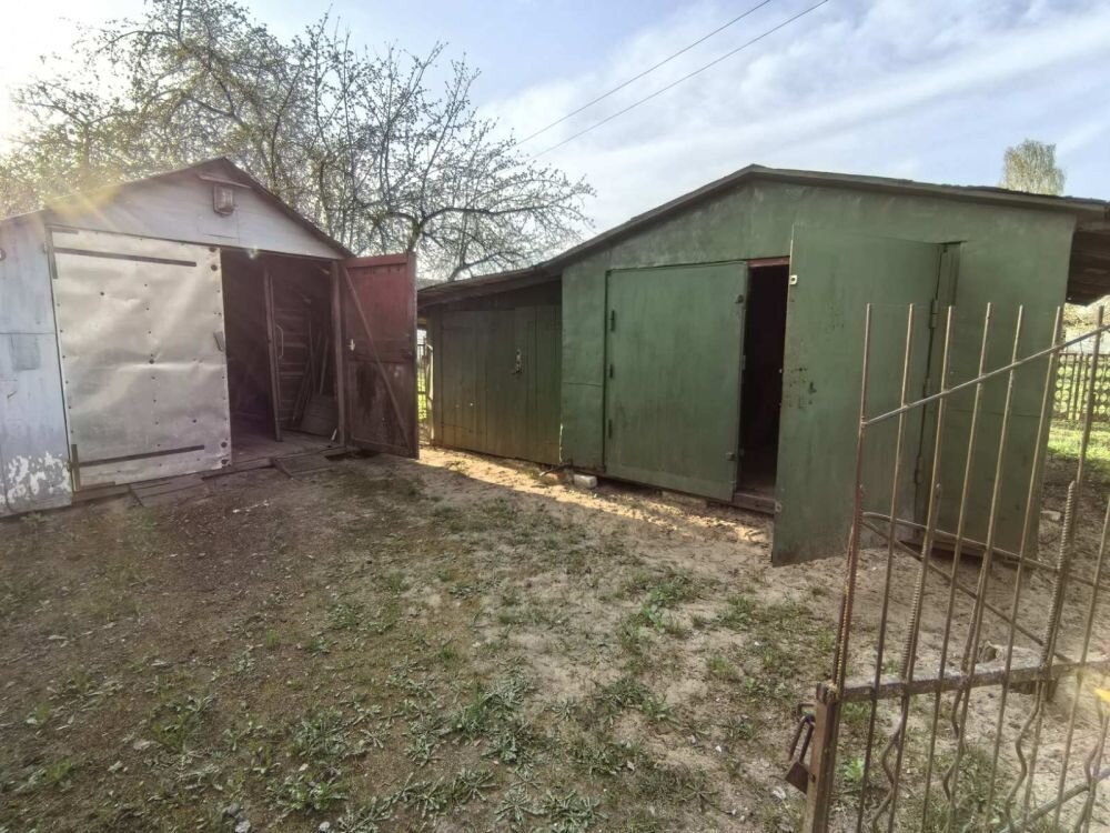 Дом по адресу Дача Лида, Черничная улица, 4