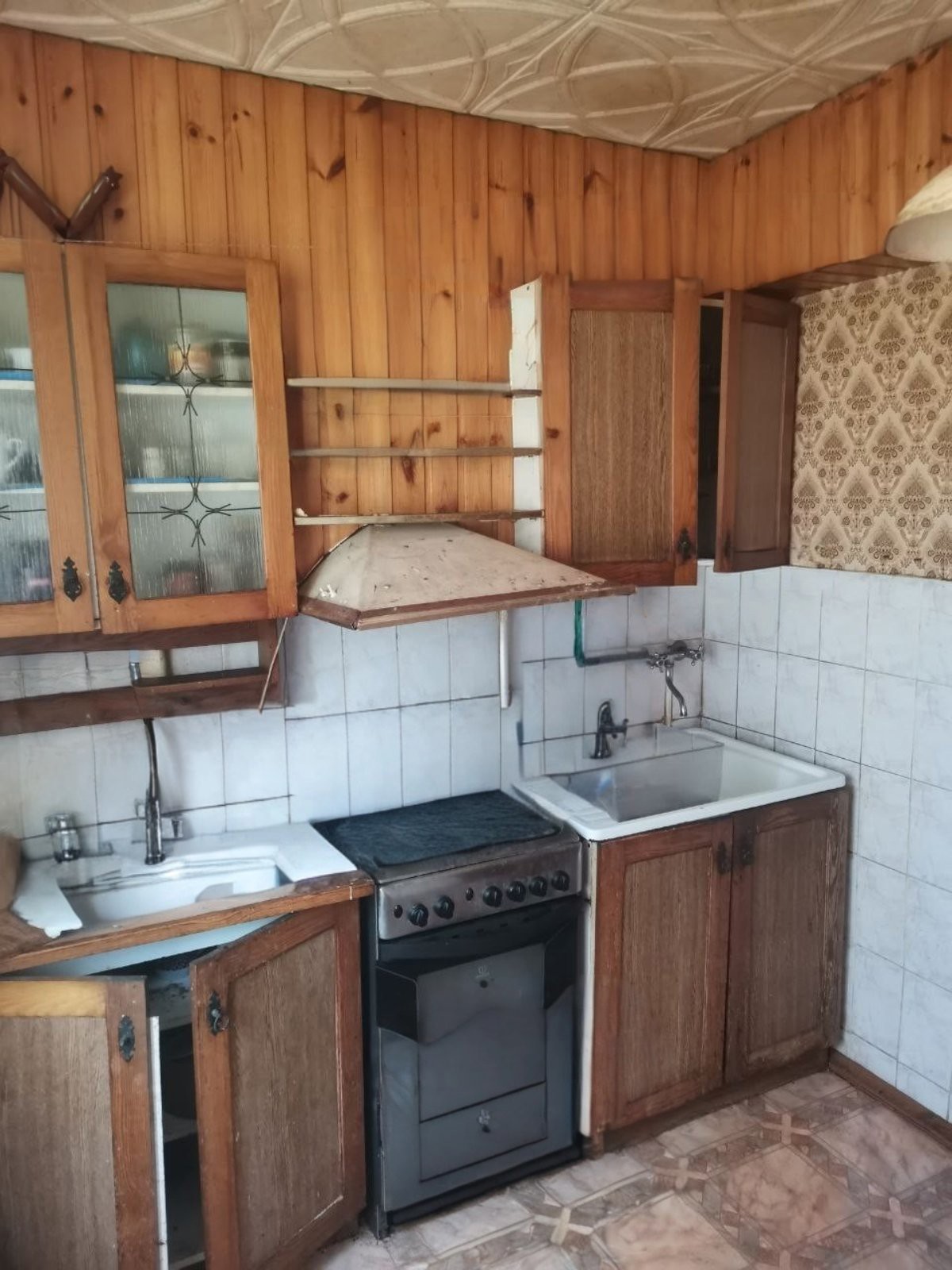 3-комнатная квартира по адресу Продажа 3-комнатной квартиры Городок