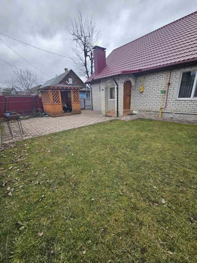 Дом па адрасу Полдома Лида, улица Котляревского