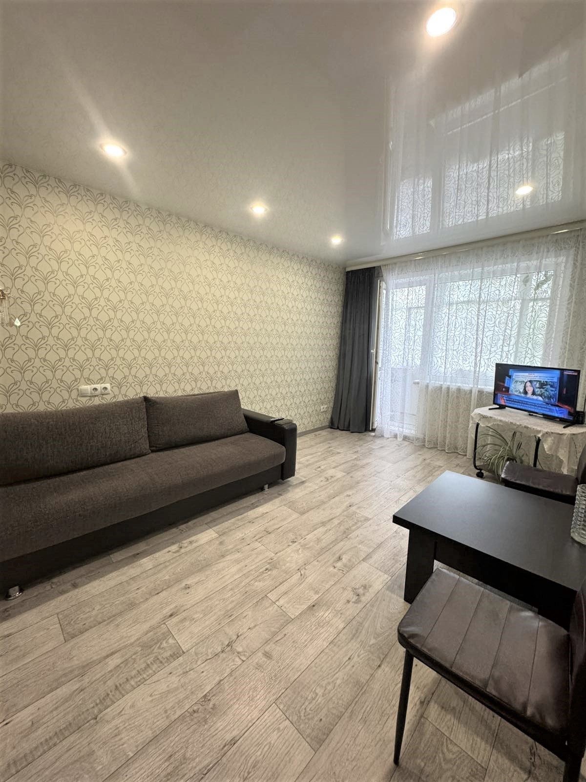 2-комнатная квартира по адресу 2-комн кварт ул Кожара, 32