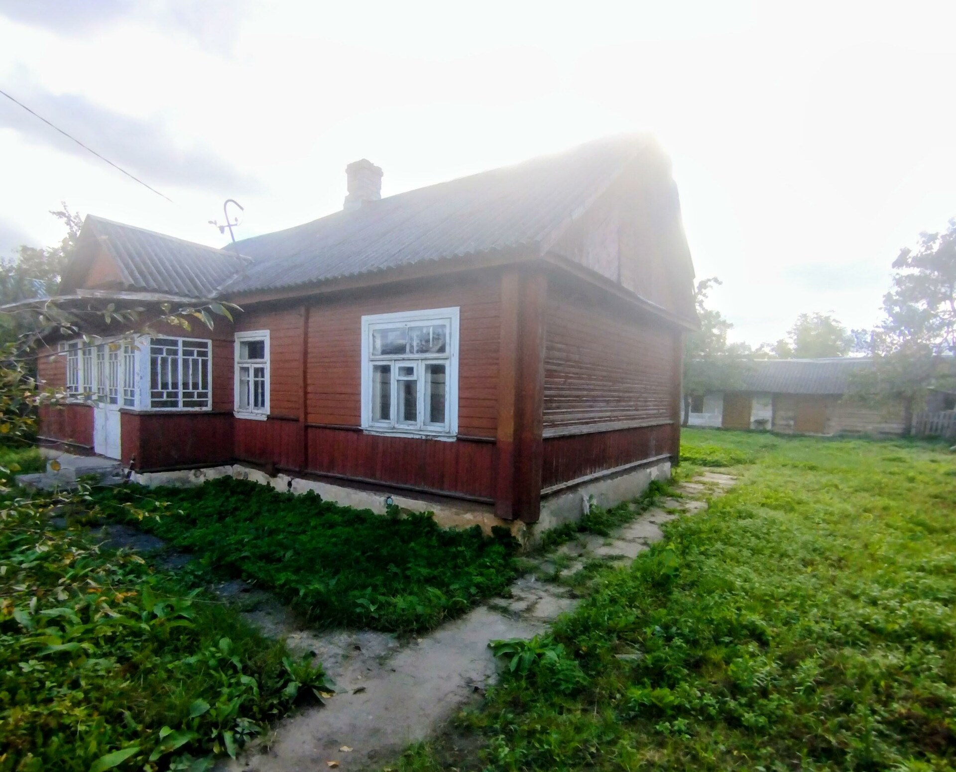 Дом по адресу Продажа Дома на К. Либнехта!