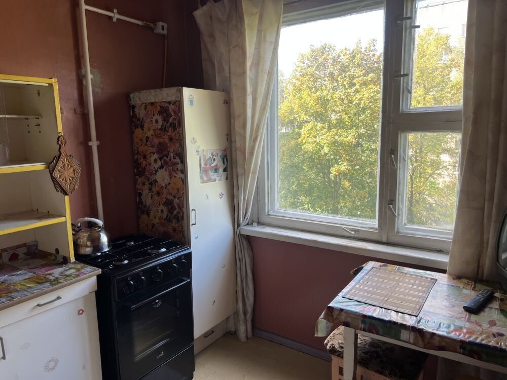 2-комнатная квартира по адресу Минск, Тикоцкого ул., д. 40, 2-комн.