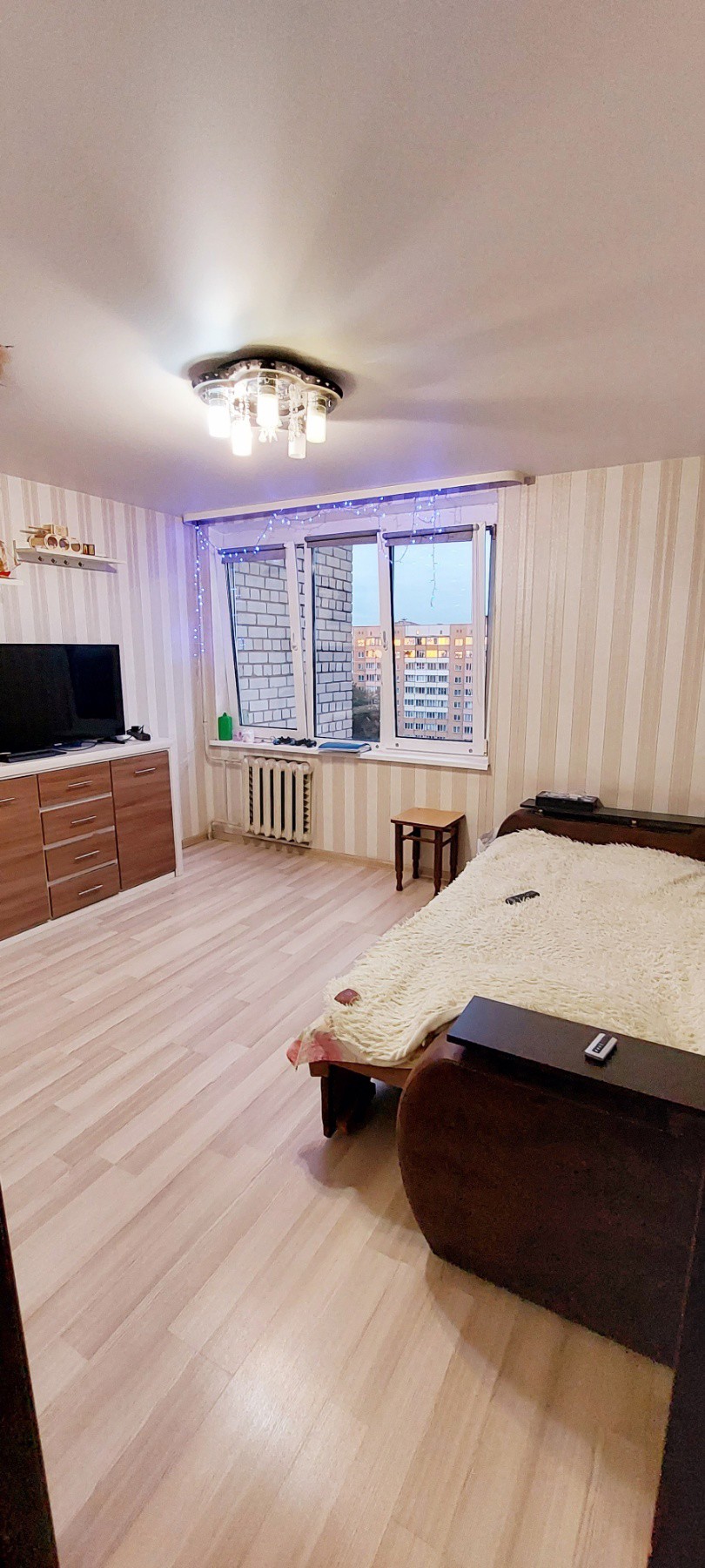 1-комнатная квартира по адресу Продажа 1-комнатной квартиры по улице 2-я З....