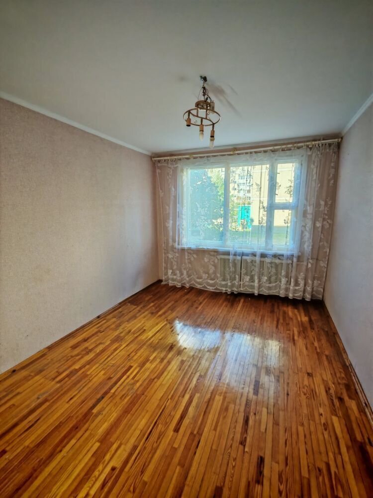 3-комнатная квартира по адресу Лида, Машерова ул., д. 13, 3-комн.