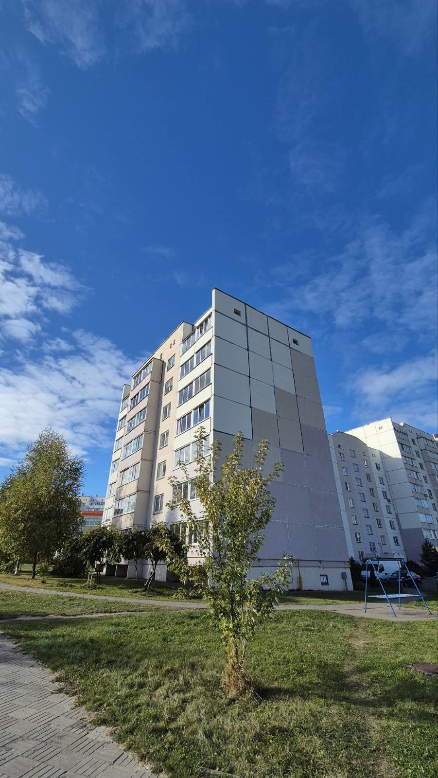 3-комнатная квартира по адресу Продажа 3-комнатной квартиры по Московскому...