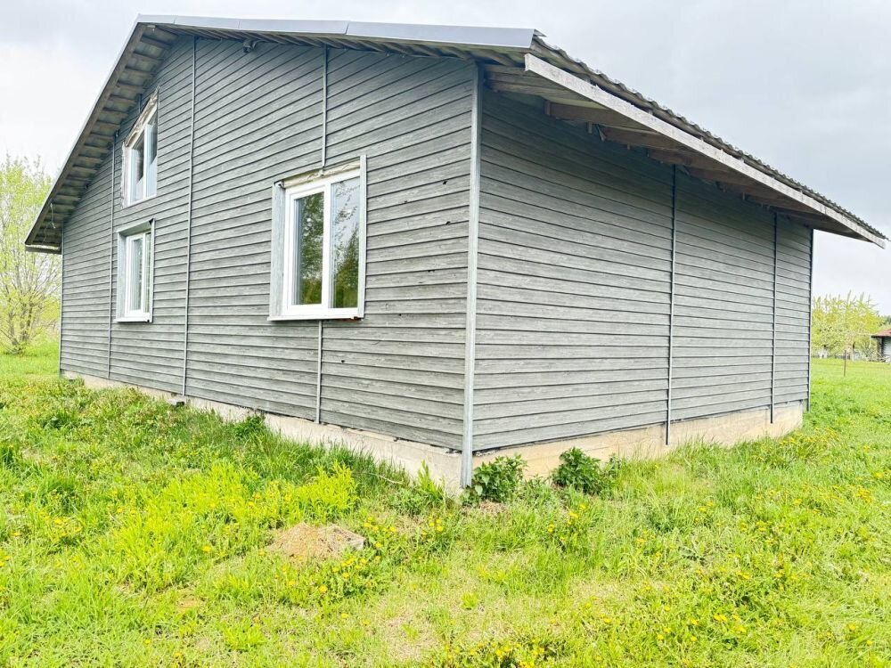 Дом по адресу СКИДКА на ремонт. Дом у Минска для жизни и отдыха