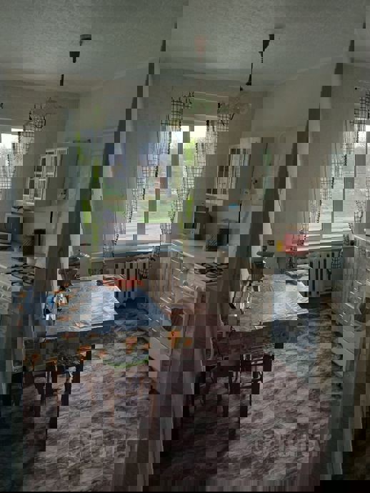 1-пакаёвая кватэра па адрасе Продажа 1-комнатной квартиры Задубровье