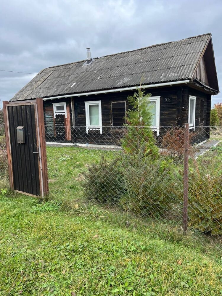 Дом по адресу Дом Залужье