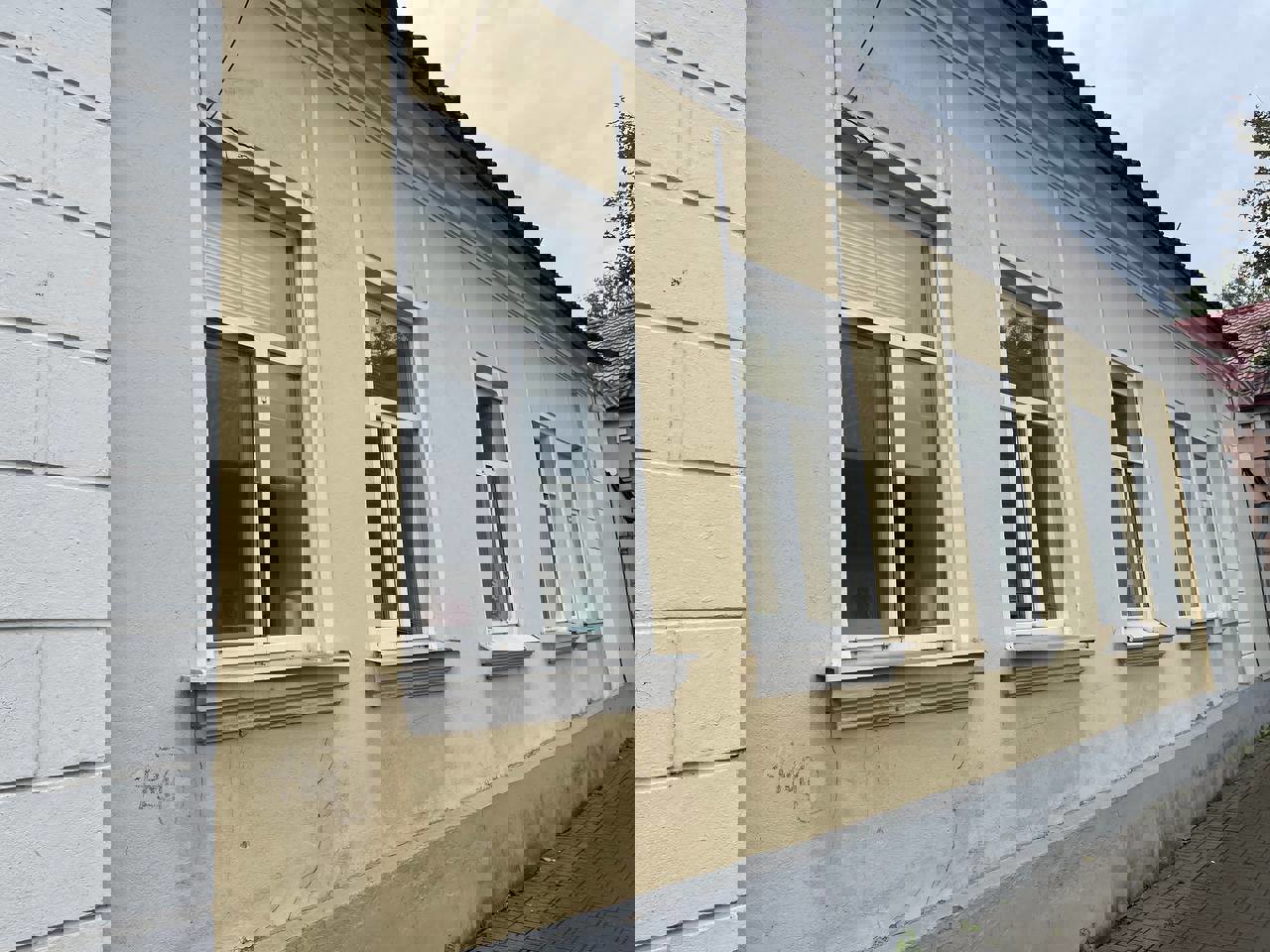 Дом по адресу Продажа кв-ры в доме ул. Иркутско-Пинской дивизии