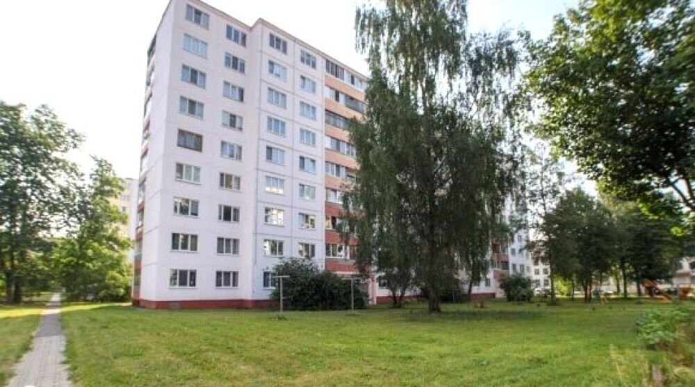 2-комнатная квартира по адресу Минск, Матусевича ул., д. 30, 2-комн.