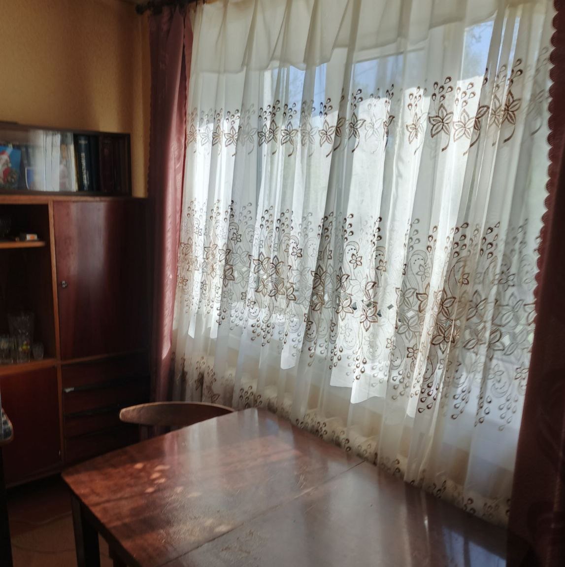 3-пакаёвая кватэра па адрасе 3 кв. в аг.Славное, Толочинский р-н