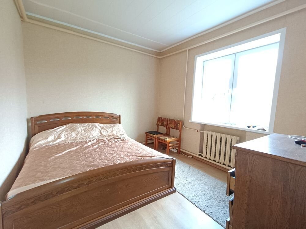 Дом по адресу Дом Острошицкий Городок, Озёрная улица, 36