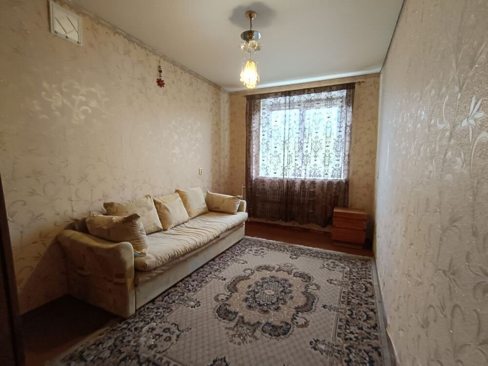 3-пакаёвая кватэра па адрасе Молодечно, Хмельницкого ул., д. 30, 3-комн.