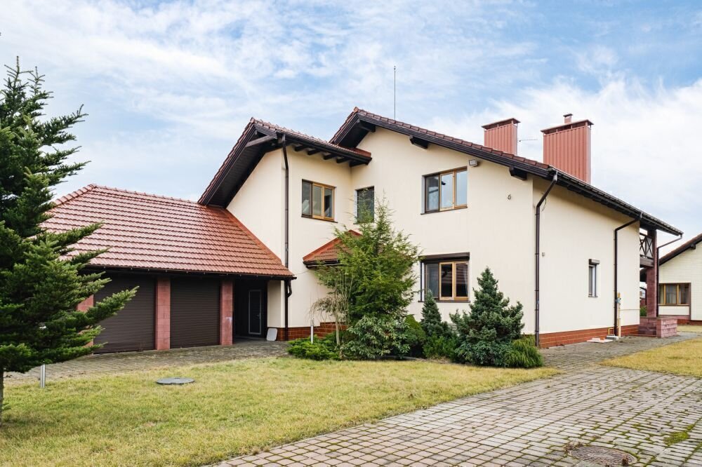 Дом по адресу Дом Дубровка, улица Кирова