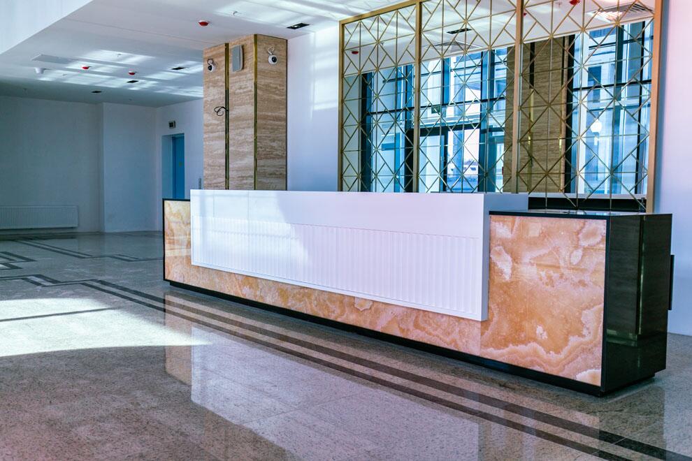 Офис по адресу Интернациональная ул.,  38, Офис