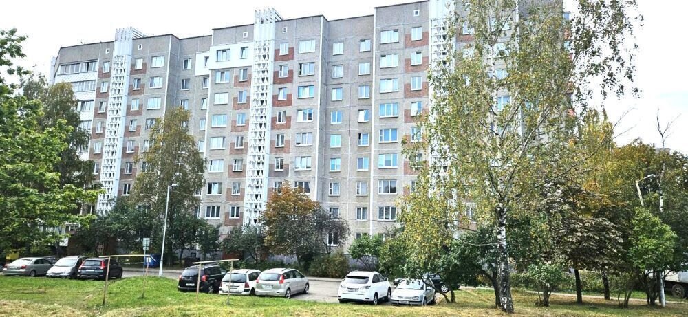 3-комнатная квартира по адресу Минск, Плеханова ул., д. 68, 3-комн.
