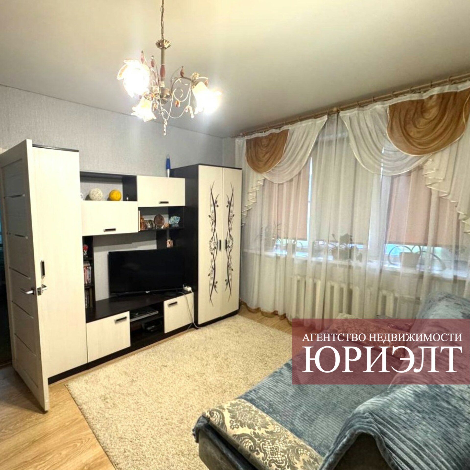 2-пакаёвая кватэра па адрасе 2-комнатная квартира ул. Царюка