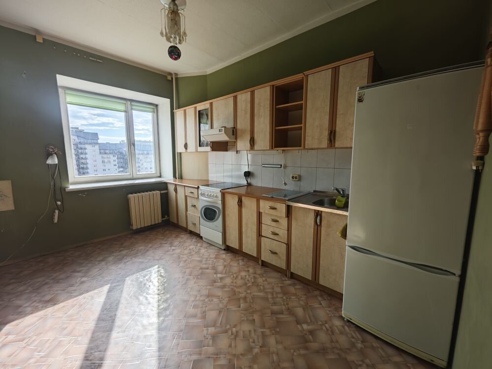 2-комнатная квартира по адресу Минск, Независимости просп., д. 183, 2-комн.