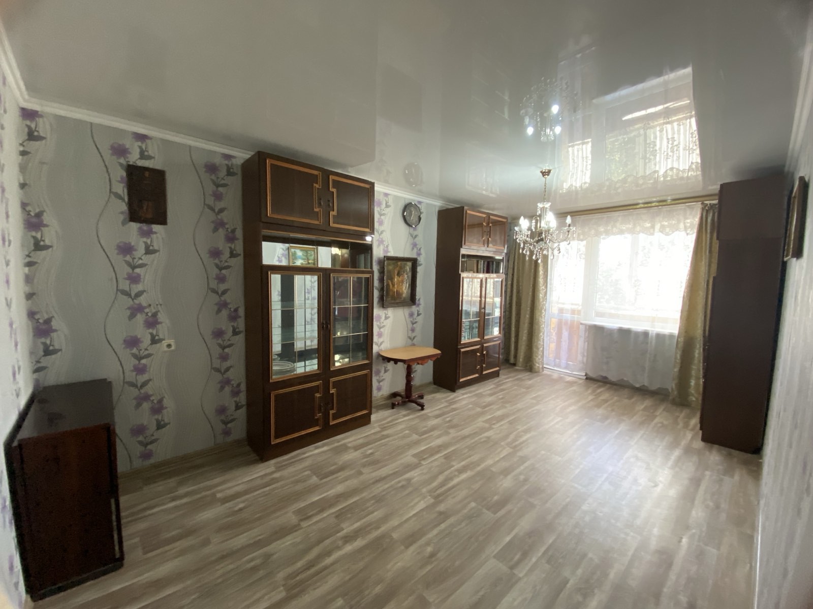 2-комнатная квартира по адресу 2-комн кварт ул Димитрова, 15