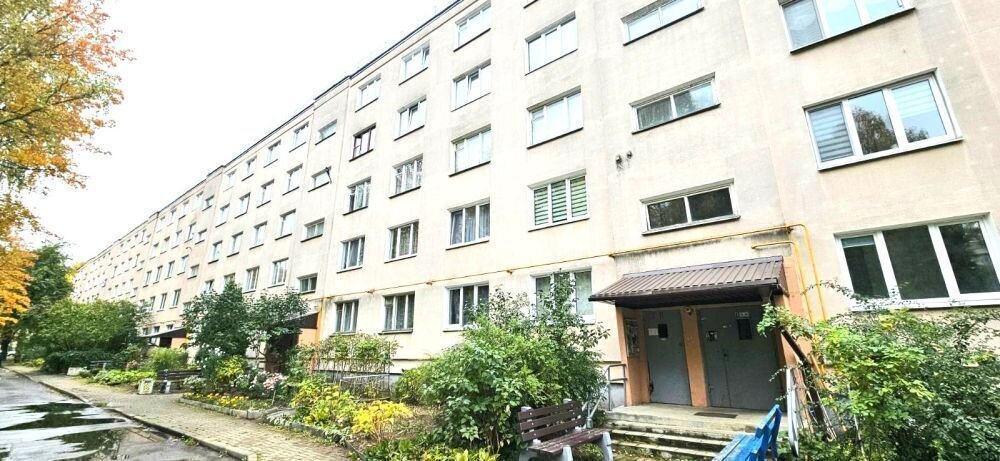 Комната по адресу Минск, Мавра ул., д. 54, комната