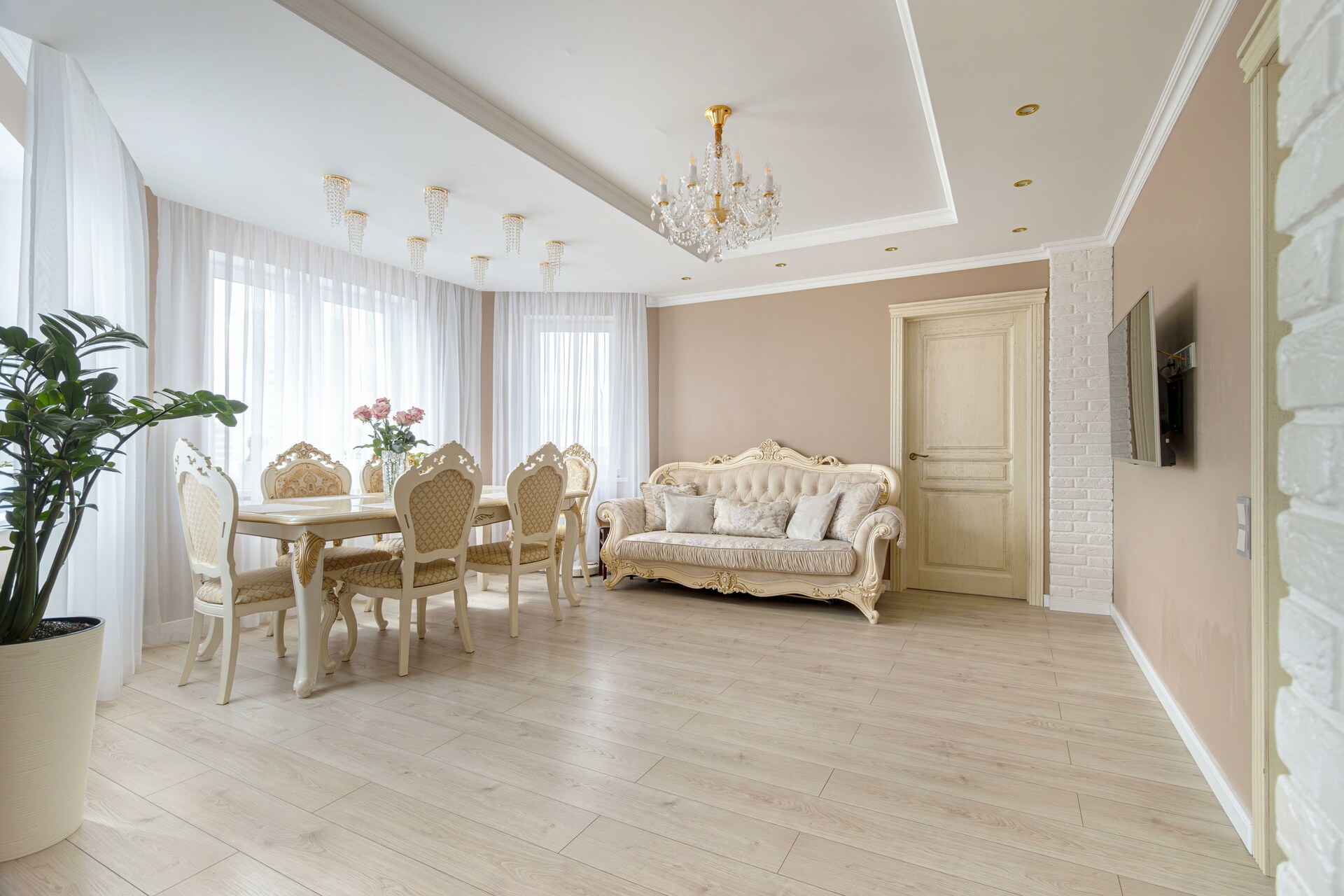 2-комнатная квартира по адресу Минск, Макаенка пер., д. 4, 2-комн.