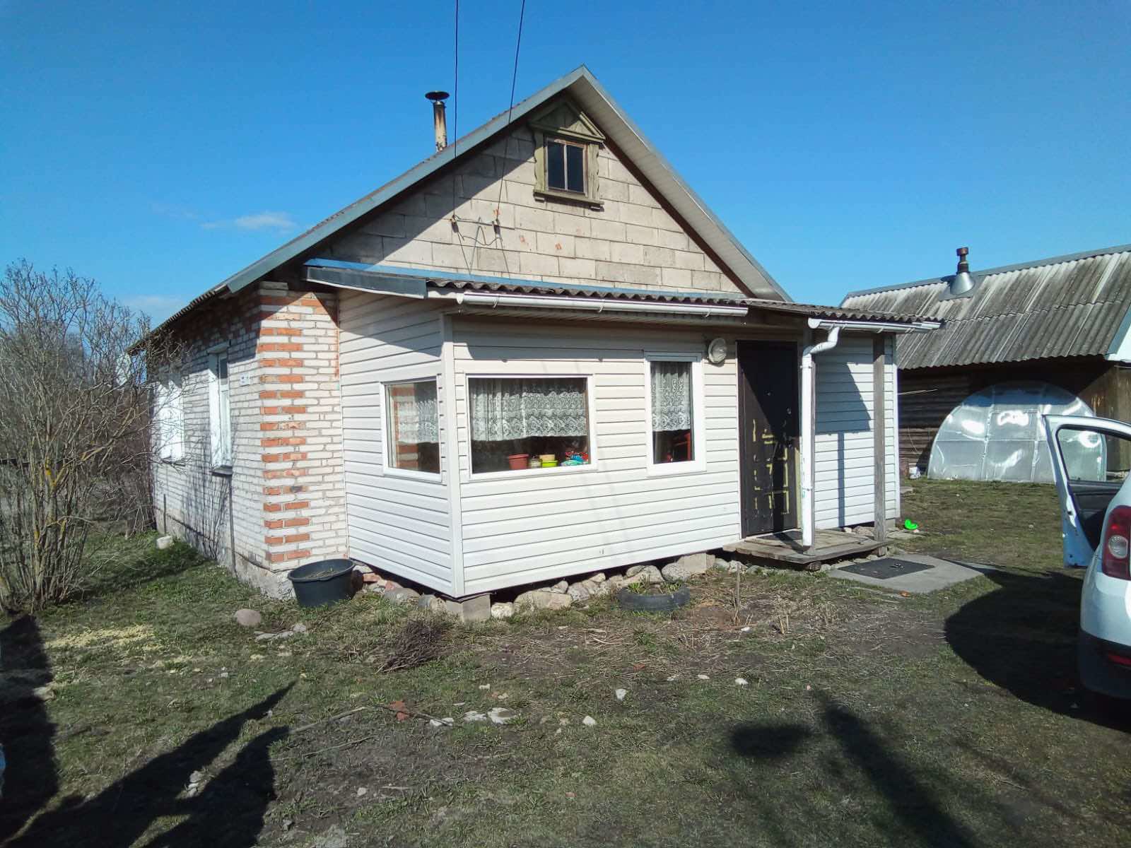 Дом по адресу Продажа дома Холомерье