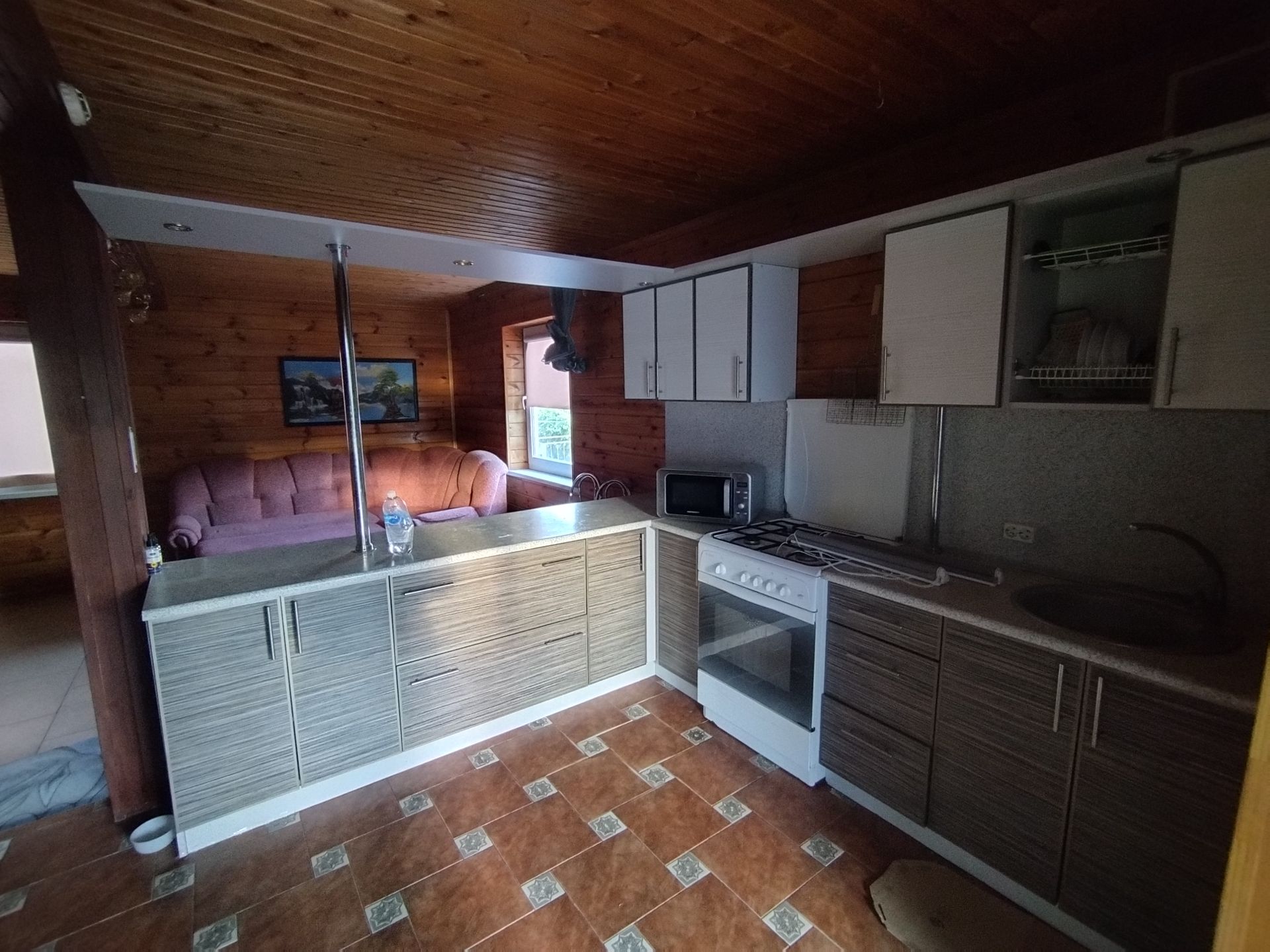 Дача по адресу д. Тарусичи, Гродненский район