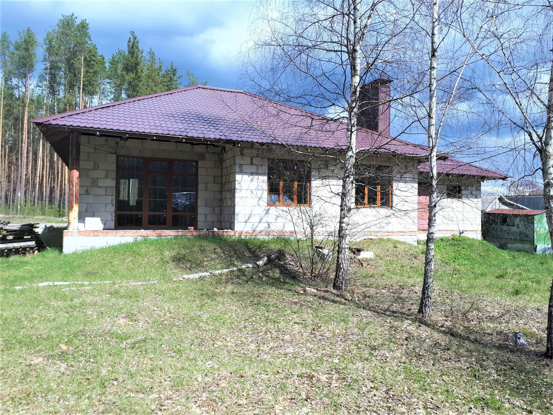 Дом по адресу Продажа дома