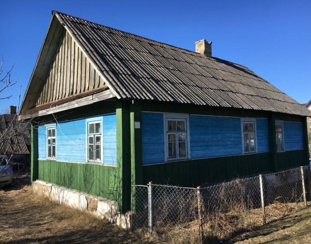 Дом по адресу Дом Нарочь, Пионерская улица