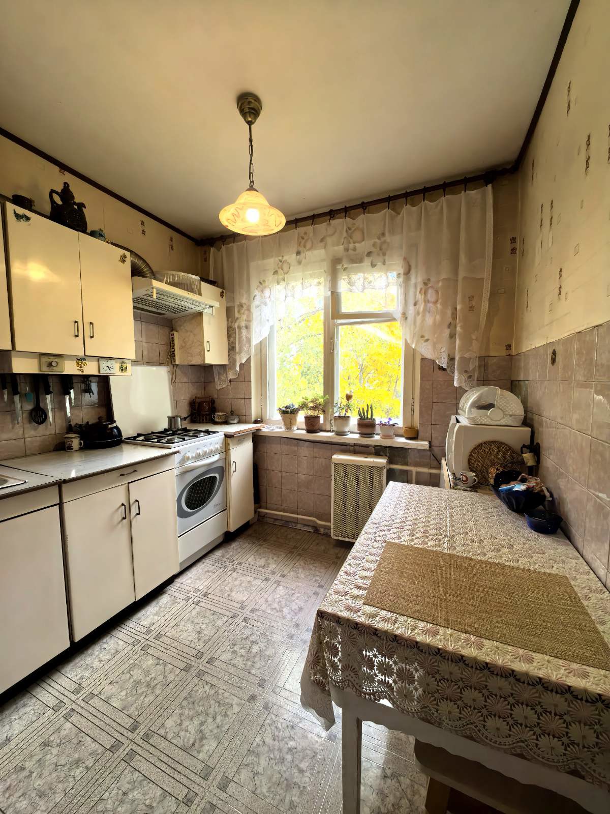 4-пакаёвая кватэра па адрасе 4-комн кварт ул Советская, 125Б