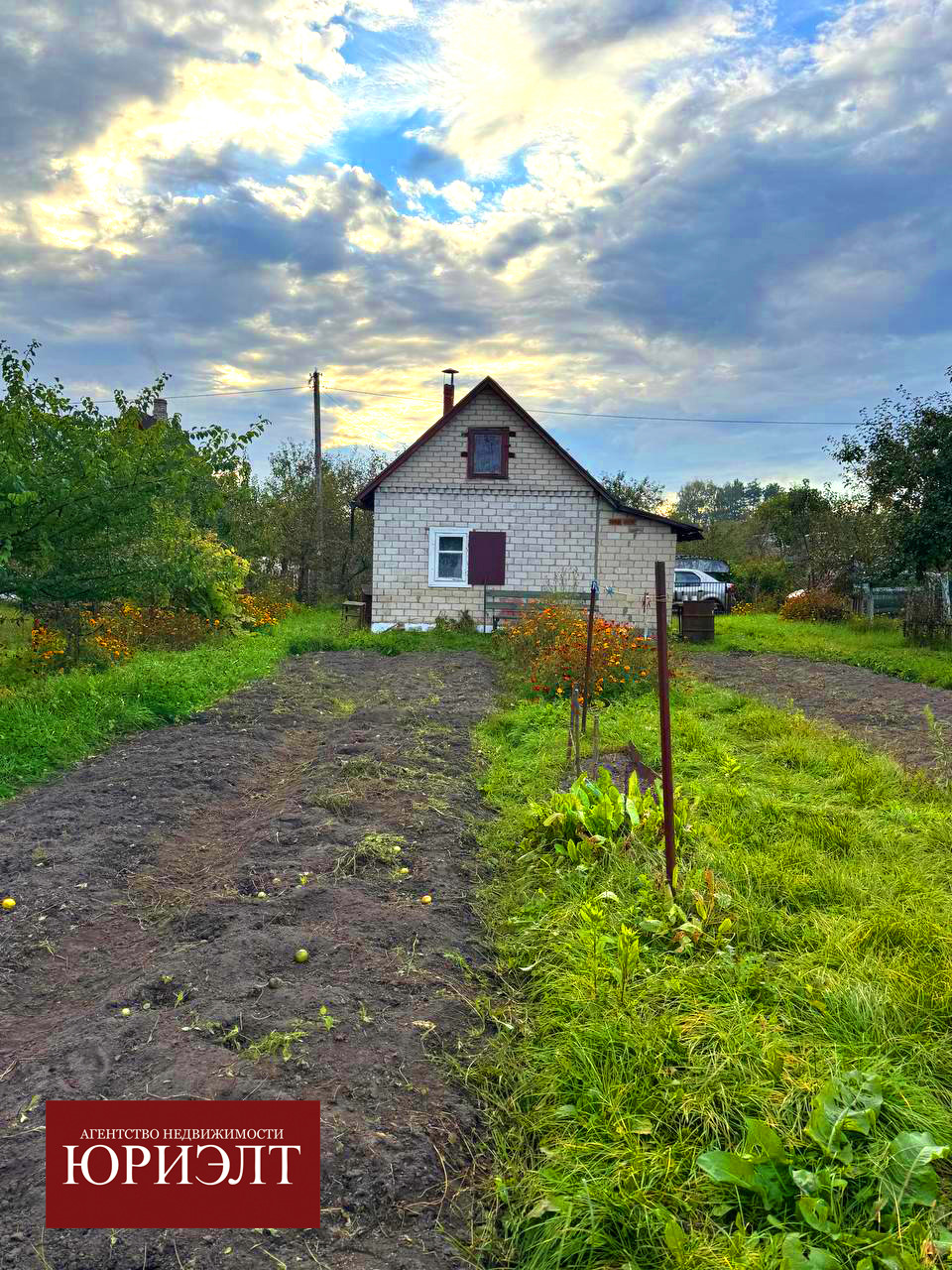 Дом по адресу Продажа дачи