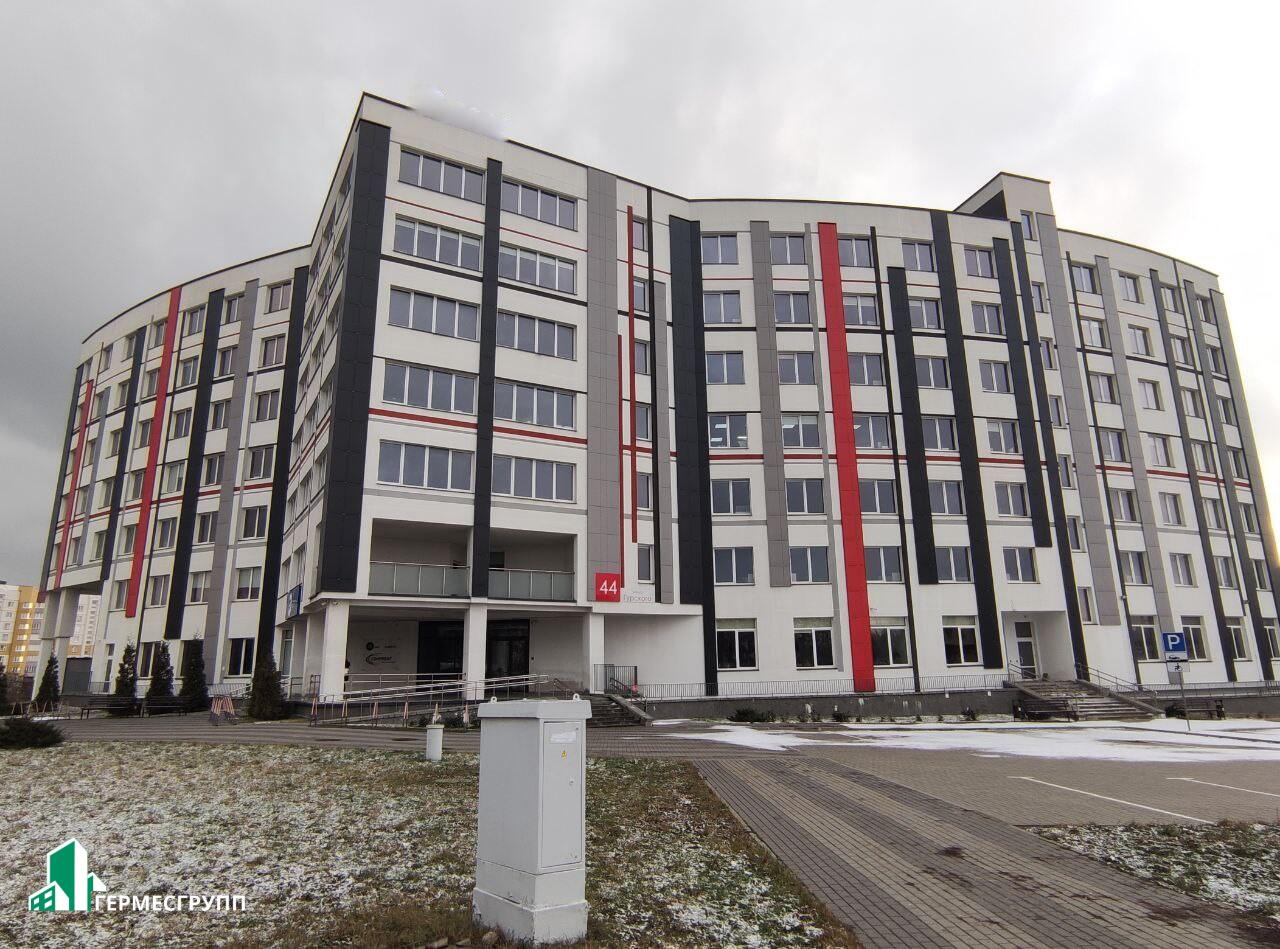 Офис по адресу Гурского ул.,  44, Офис