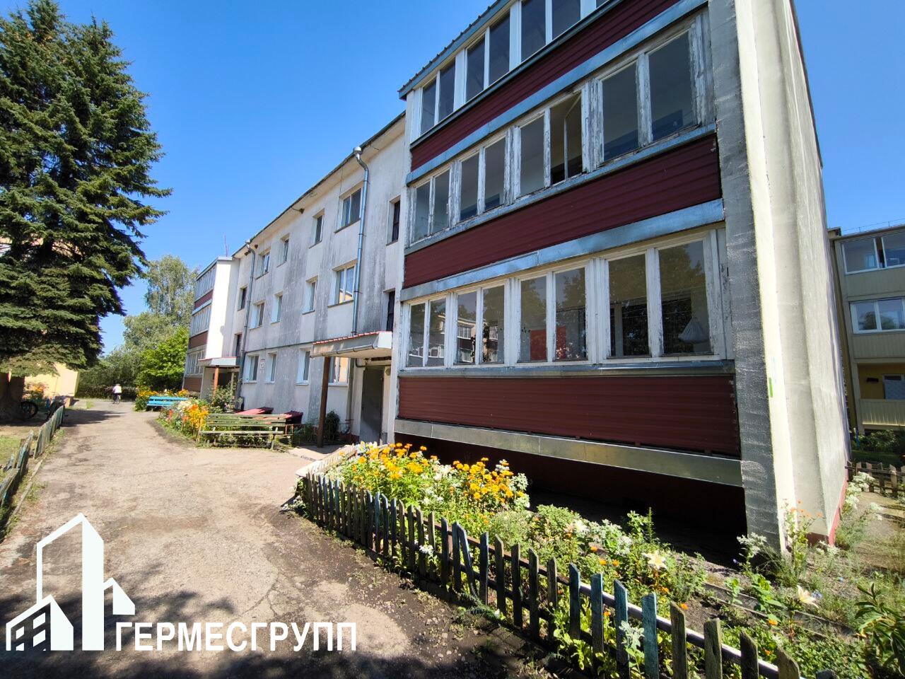 3-комнатная квартира по адресу Еремичи, Центральная ул., д. 987, 3-комн.