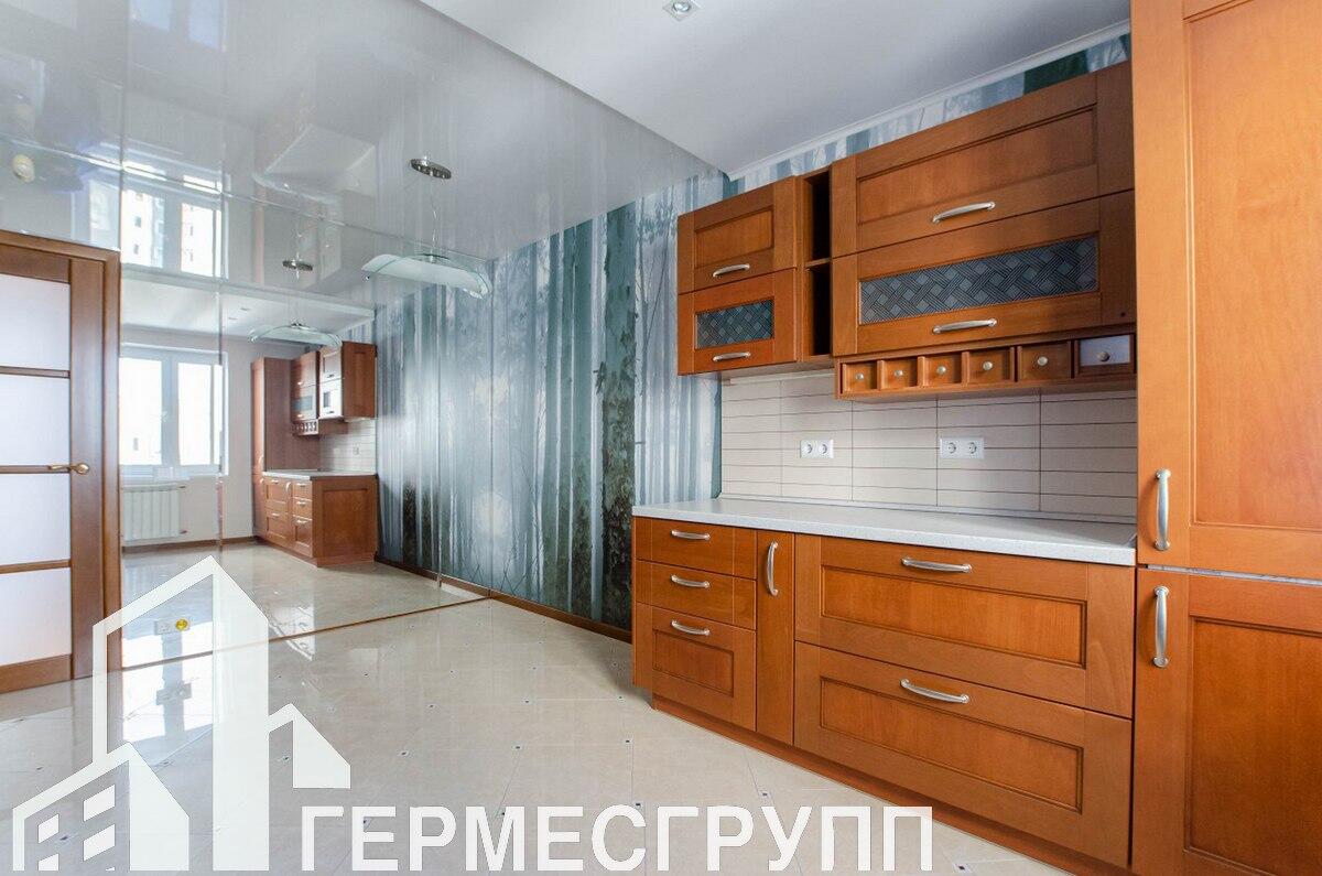 2-комнатная квартира по адресу Минск, Лобанка ул., д. 88, 2-комн.