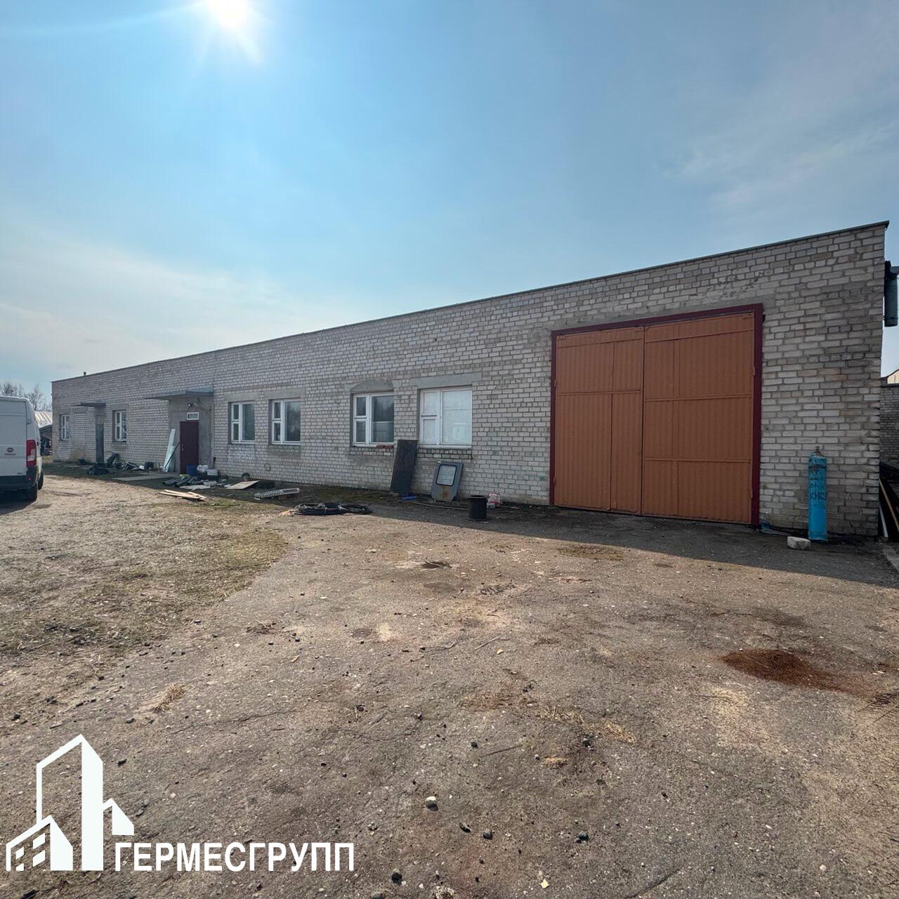 коммерческое помещение по адресу Островляны, Дорожный пер.,  987, Готовый бизнес